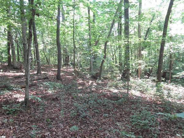 0.56 Acres of Residential Land for Sale in Pickens, South Carolina