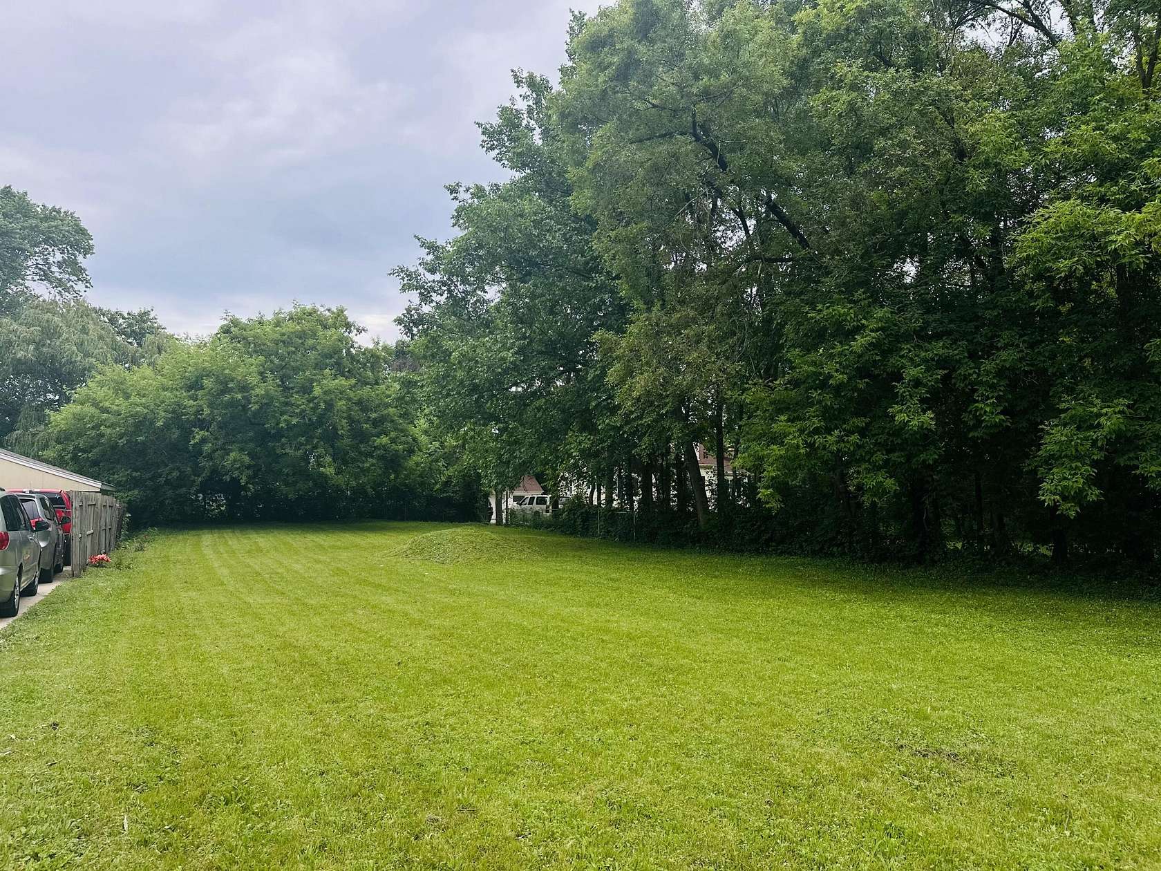 0.19 Acres of Residential Land for Sale in Milwaukee, Wisconsin