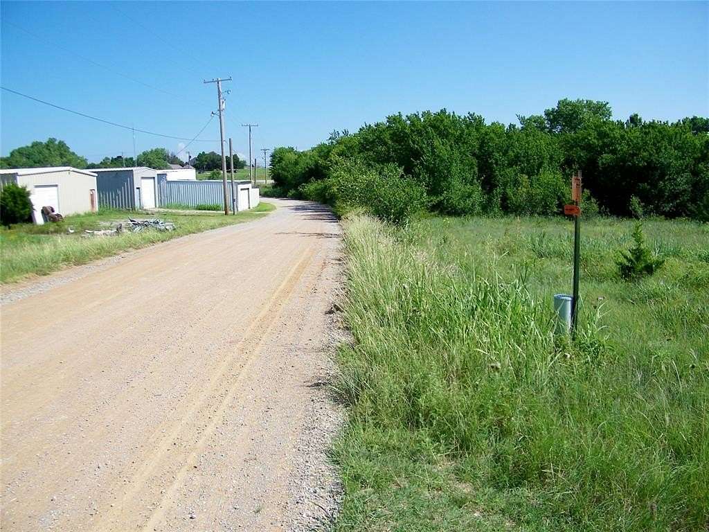 0.45 Acres of Mixed-Use Land for Sale in Lawton, Oklahoma