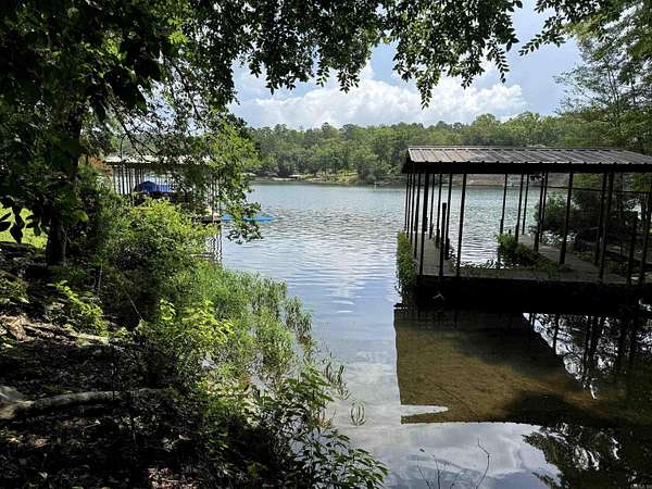 0.29 Acres of Residential Land for Sale in Hot Springs Village, Arkansas