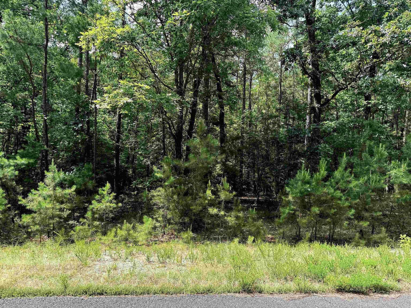0.23 Acres of Residential Land for Sale in Hot Springs Village, Arkansas