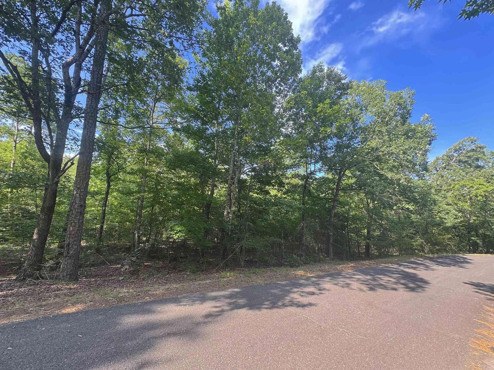 0.23 Acres of Residential Land for Sale in Hot Springs Village, Arkansas