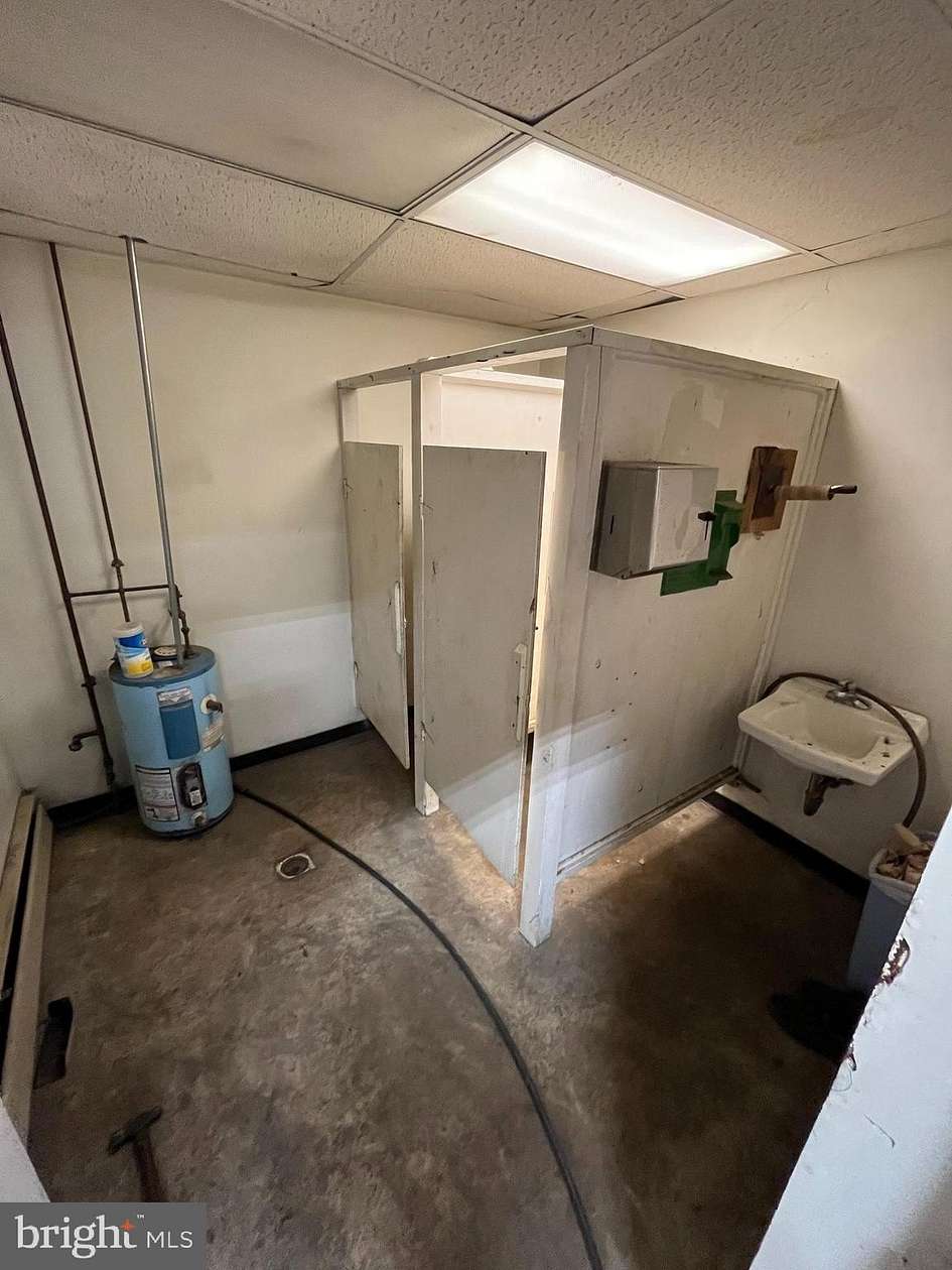 5.88 Acres of Commercial Land for Sale in Frostburg, Maryland