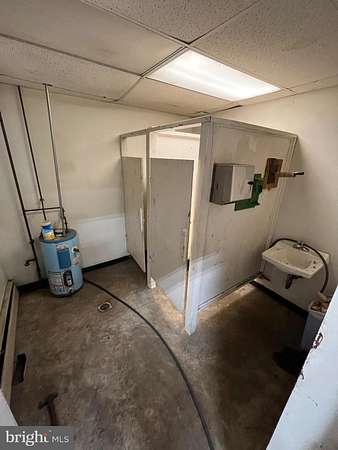 5.88 Acres of Commercial Land for Sale in Frostburg, Maryland