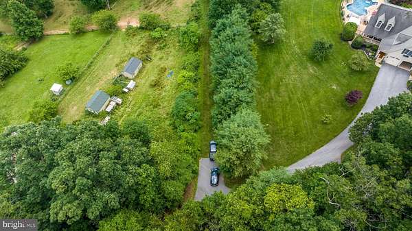 83.4 Acres of Recreational Land for Sale in Manchester, Maryland