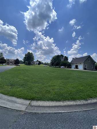 0.48 Acres of Residential Land for Sale in Paducah, Kentucky