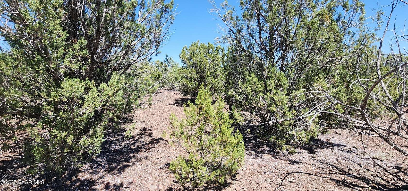 2 Acres of Land for Sale in Williams, Arizona