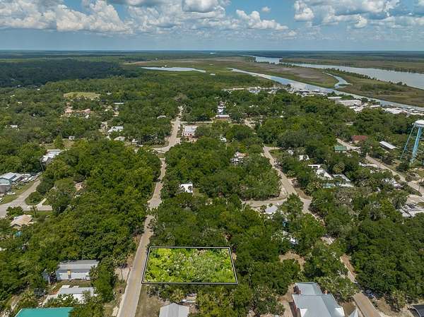 0.14 Acres of Residential Land for Sale in Apalachicola, Florida
