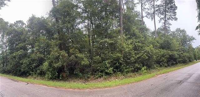 0.99 Acres of Residential Land for Sale in Lacombe, Louisiana