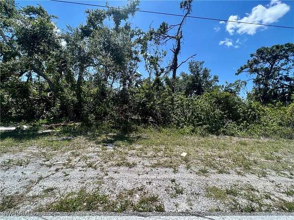 0.23 Acres of Residential Land for Sale in Port Charlotte, Florida