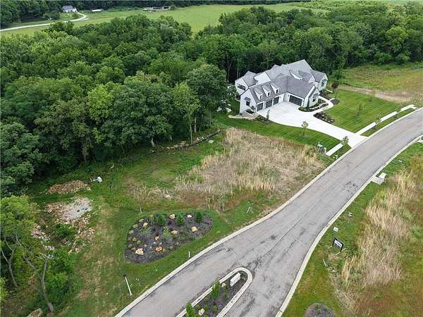 1 Acre of Residential Land for Sale in Overland Park, Kansas