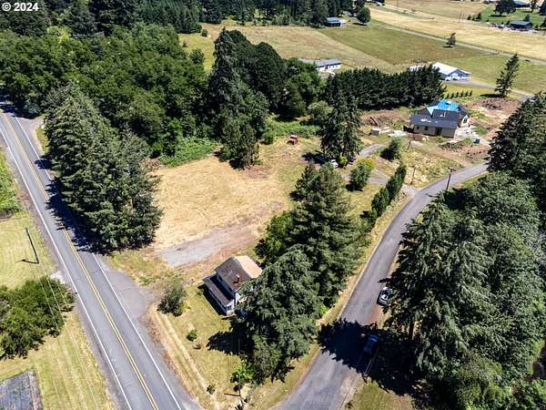 1.68 Acres of Residential Land for Sale in Estacada, Oregon