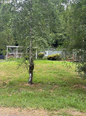 2.27 Acres of Residential Land with Home for Sale in Nehalem, Oregon