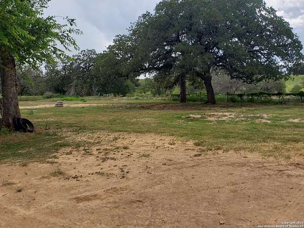 1.69 Acres of Residential Land for Sale in Floresville, Texas