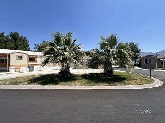 0.06 Acres of Land for Sale in Littlefield, Arizona