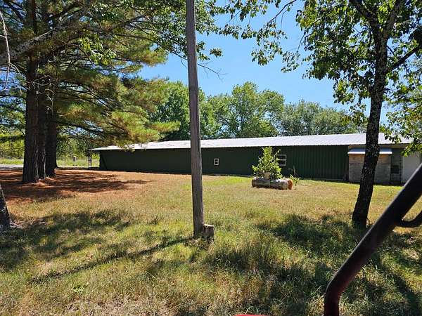 26 Acres of Agricultural Land for Sale in Clayton, Oklahoma