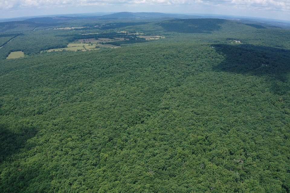 43.5 Acres of Land for Sale in Ironton, Missouri