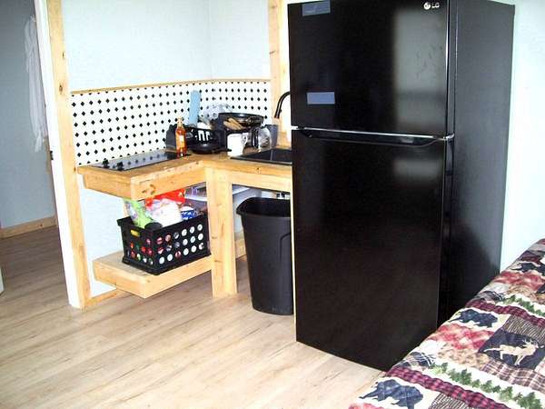 7.13 Acres of Residential Land with Home for Sale in Ashdown, Arkansas