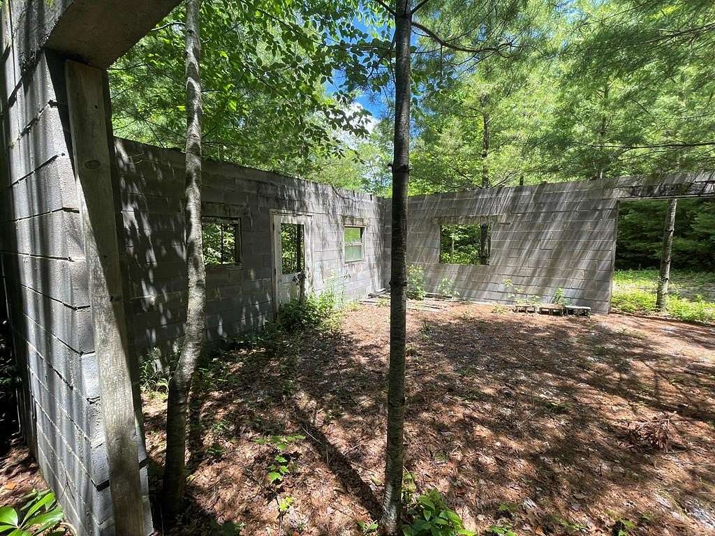 2.1 Acres of Residential Land for Sale in Cullowhee, North Carolina