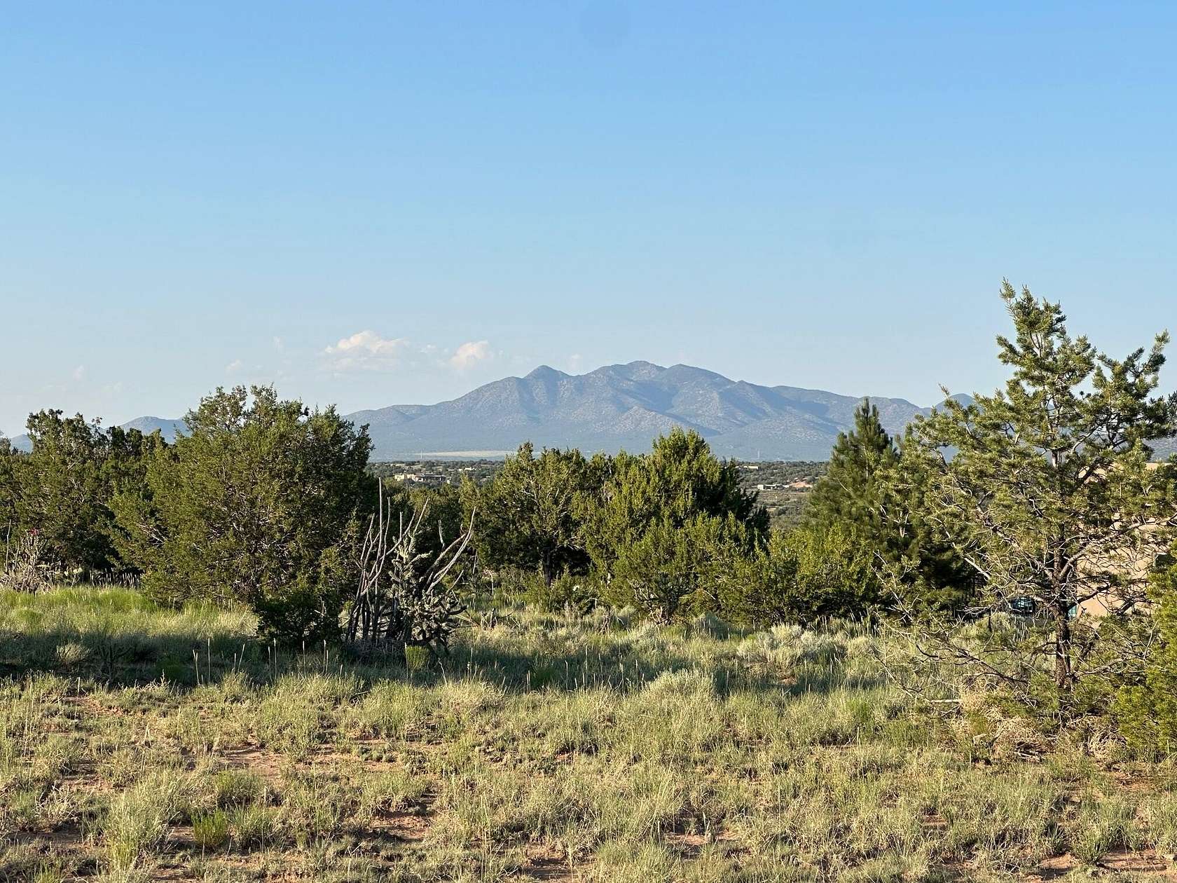 1 Acre of Residential Land for Sale in Sandia Park, New Mexico