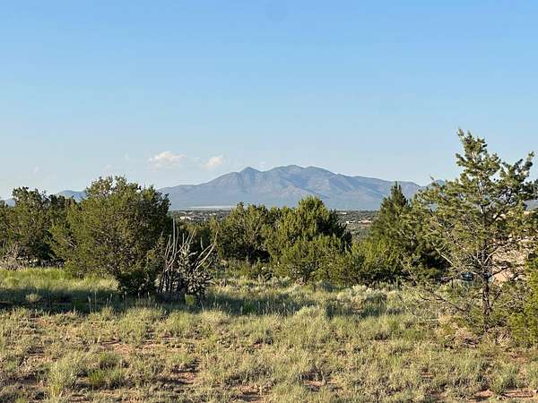 1 Acre of Residential Land for Sale in Sandia Park, New Mexico