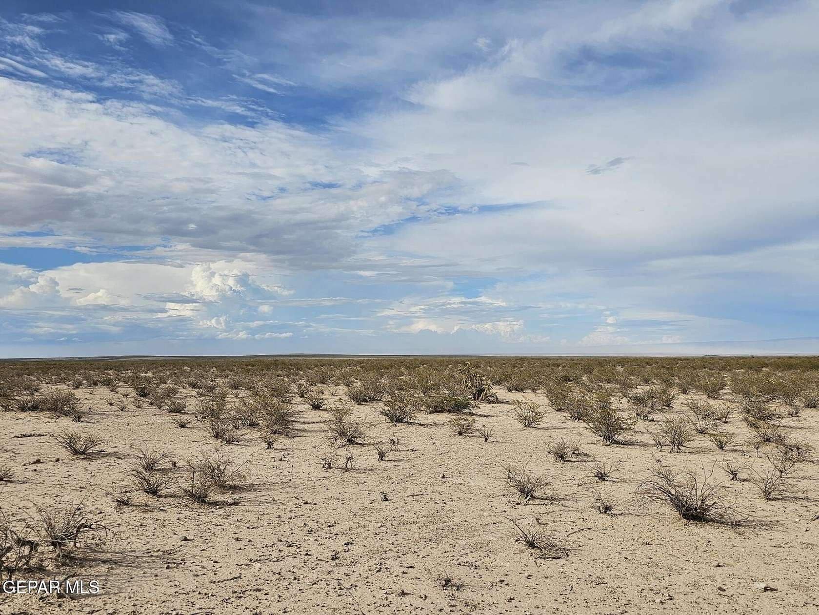 20.1 Acres of Recreational Land for Sale in Dell City, Texas