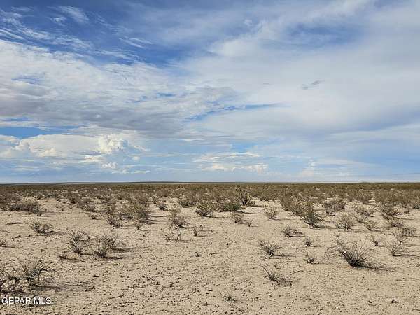 20.1 Acres of Recreational Land for Sale in Dell City, Texas