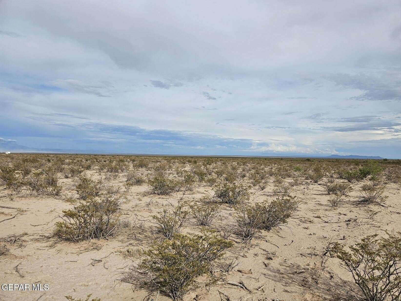 20 Acres of Recreational Land for Sale in Dell City, Texas