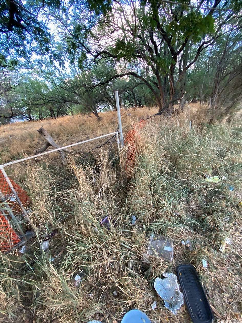 0.65 Acres of Residential Land for Sale in Waianae, Hawaii