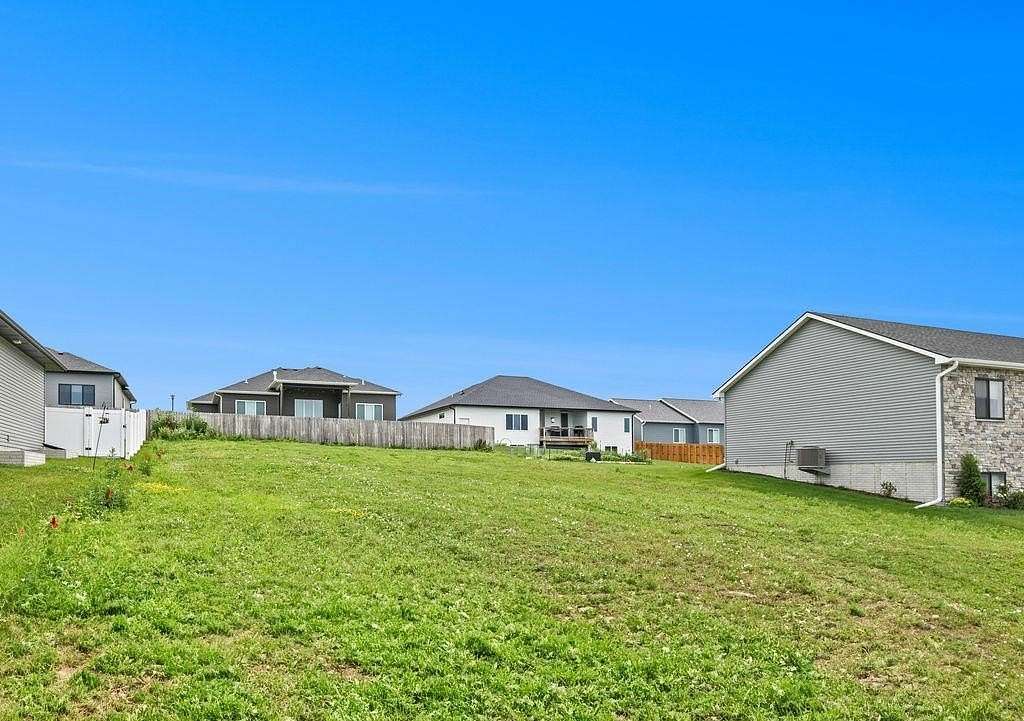 0.19 Acres of Residential Land for Sale in Lincoln, Nebraska