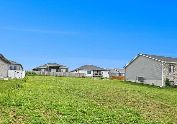 0.19 Acres of Residential Land for Sale in Lincoln, Nebraska