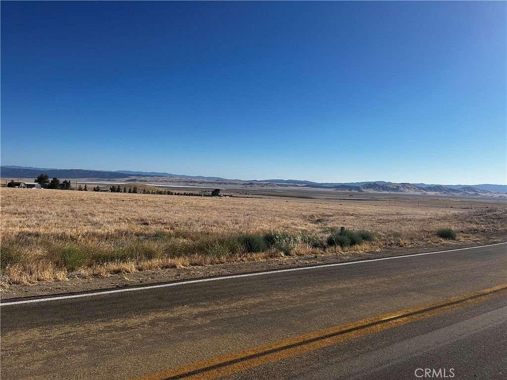 2.5 Acres of Land for Sale in Santa Margarita, California