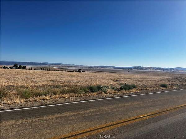 2.5 Acres of Land for Sale in Santa Margarita, California