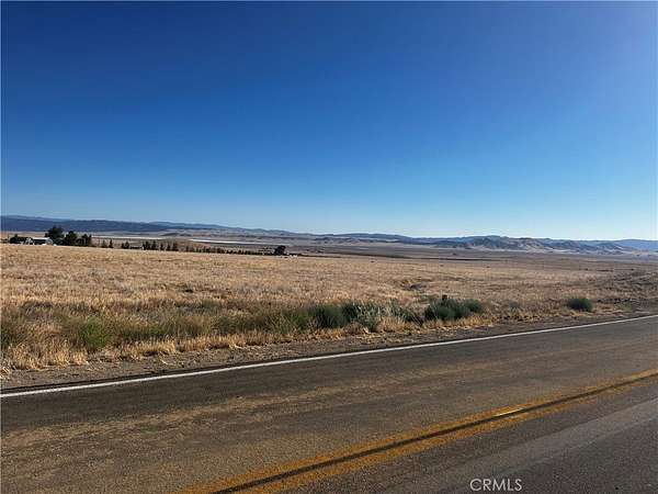 2.5 Acres of Land for Sale in Santa Margarita, California