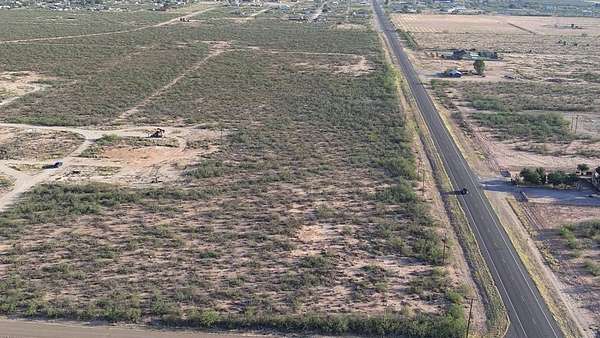 80 Acres of Recreational Land for Sale in Imperial, Texas
