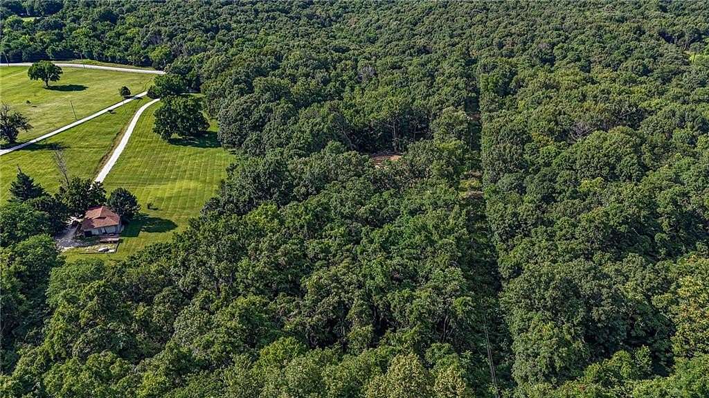 8.2 Acres of Residential Land for Sale in West Fork, Arkansas