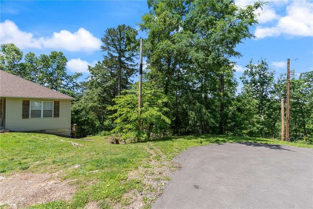 0.29 Acres of Land for Sale in Bella Vista, Arkansas