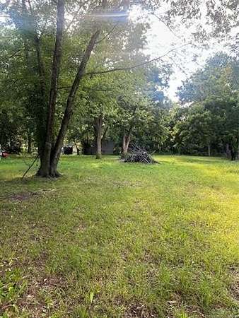 0.92 Acres of Residential Land for Sale in Tulsa, Oklahoma