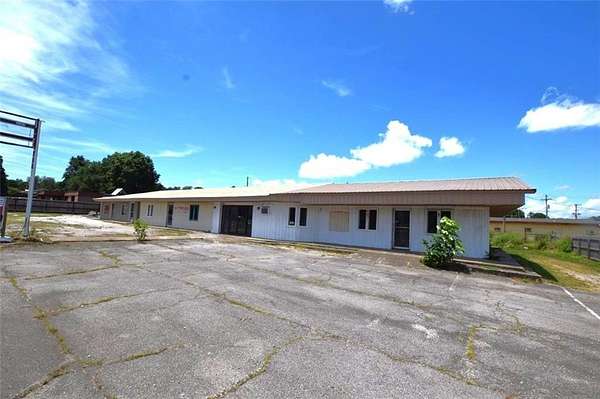 0.64 Acres of Commercial Land for Sale in Stilwell, Oklahoma