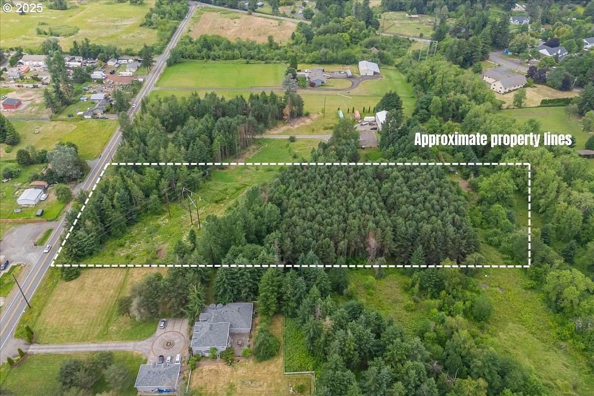 4.8 Acres of Residential Land for Sale in Gresham, Oregon