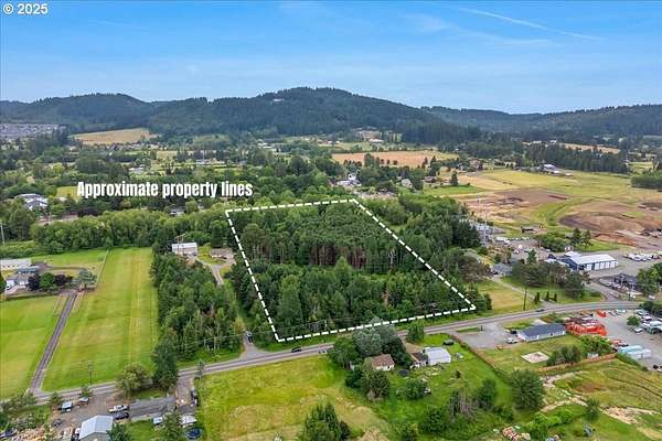 4.8 Acres of Residential Land for Sale in Gresham, Oregon