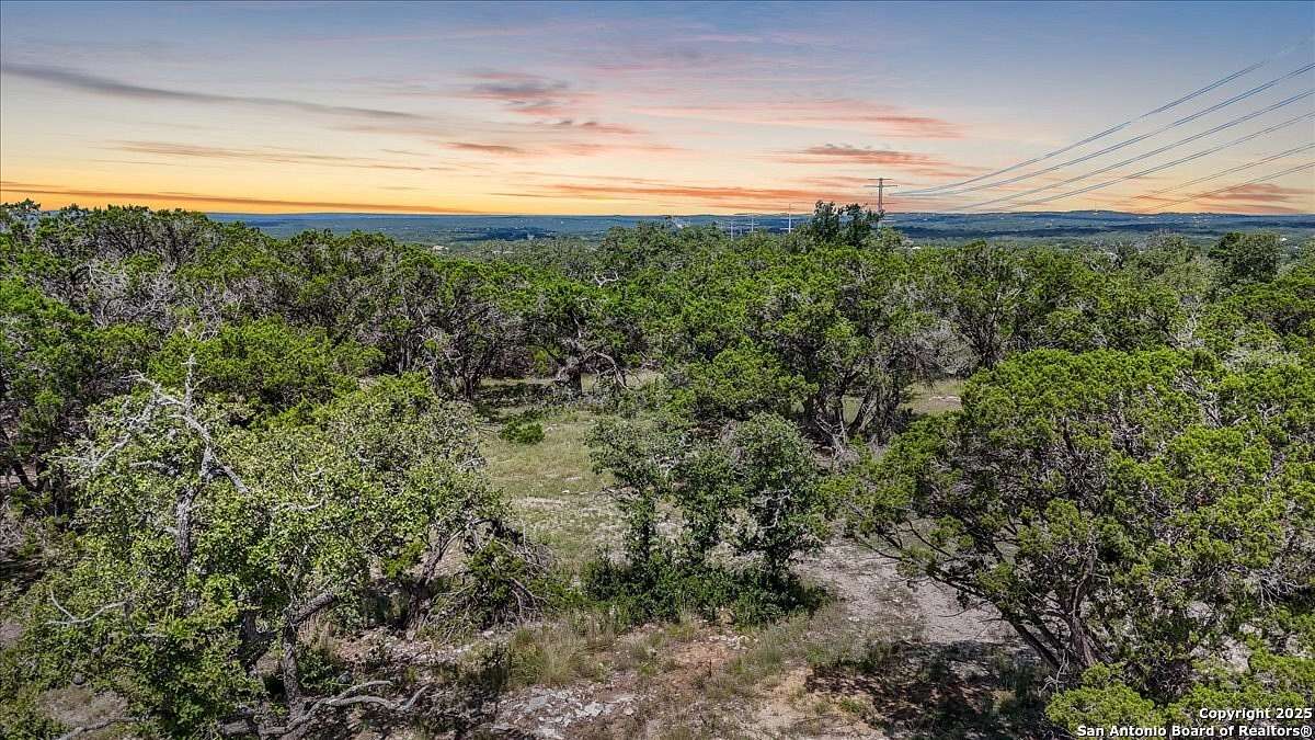 1.15 Acres of Residential Land for Sale in Bulverde, Texas