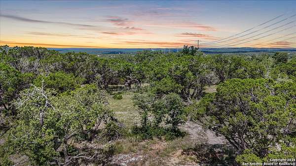 1.15 Acres of Residential Land for Sale in Bulverde, Texas