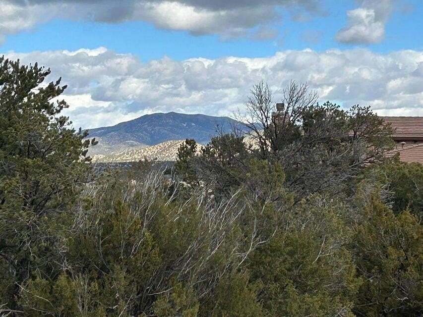 1.46 Acres of Residential Land for Sale in Sandia Park, New Mexico