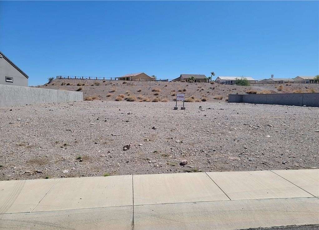 0.3 Acres of Residential Land for Sale in Bullhead City, Arizona