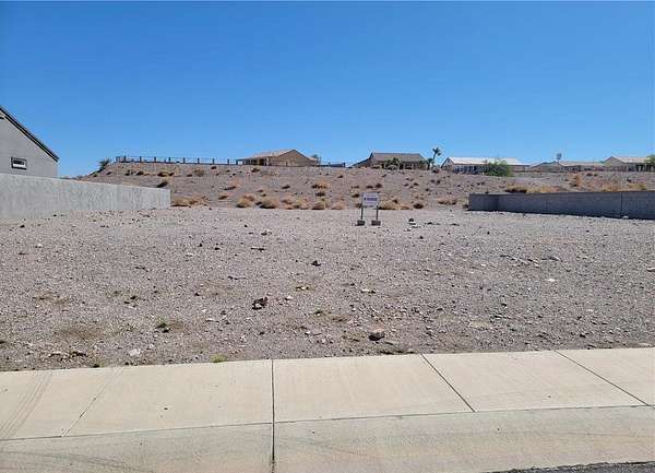 0.3 Acres of Residential Land for Sale in Bullhead City, Arizona
