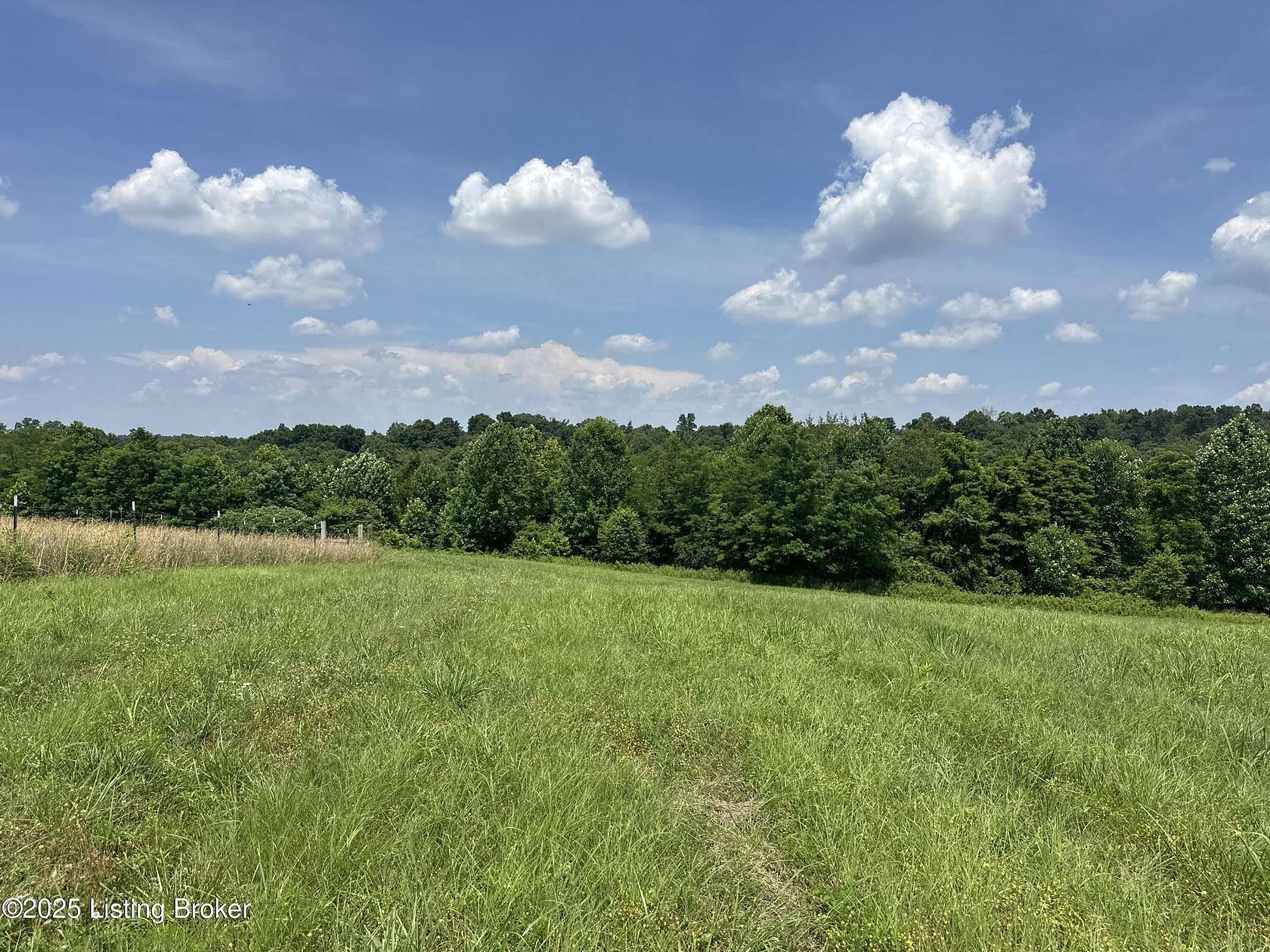 42 Acres of Recreational Land for Sale in Bedford, Kentucky