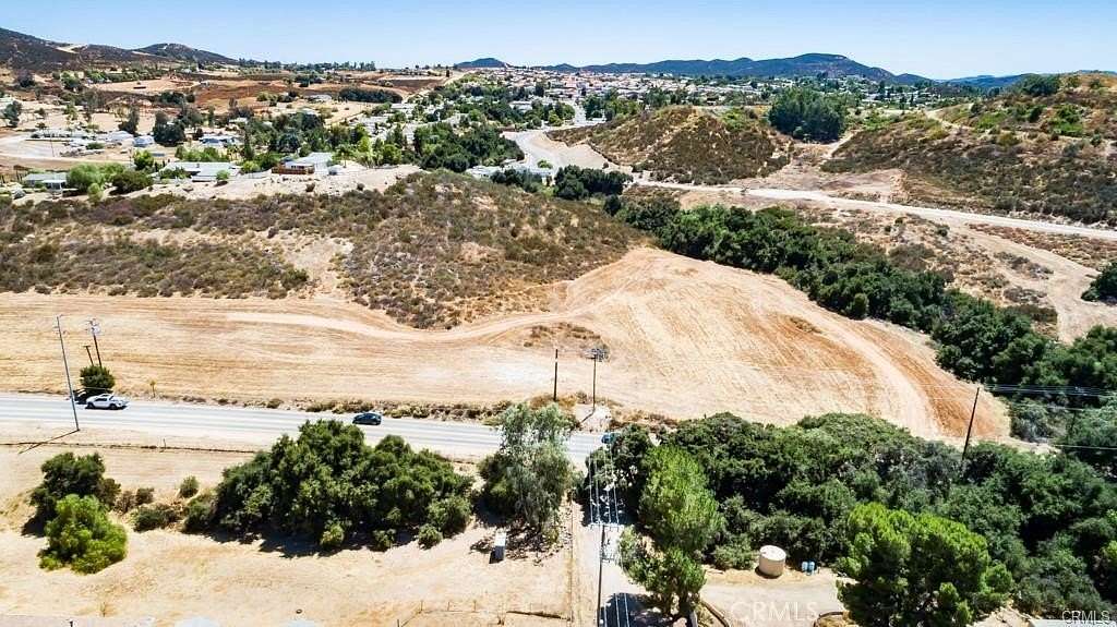 0.84 Acres of Residential Land for Sale in Menifee, California