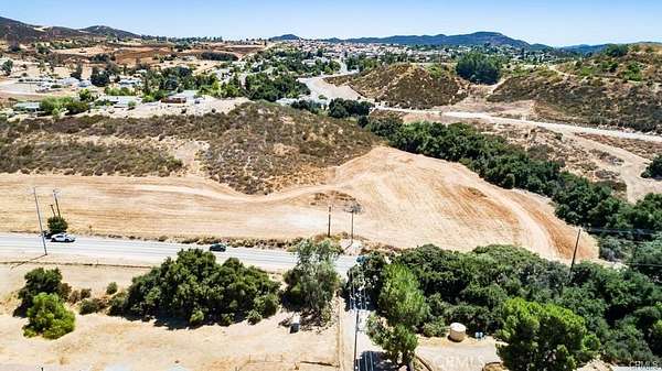 0.84 Acres of Residential Land for Sale in Menifee, California