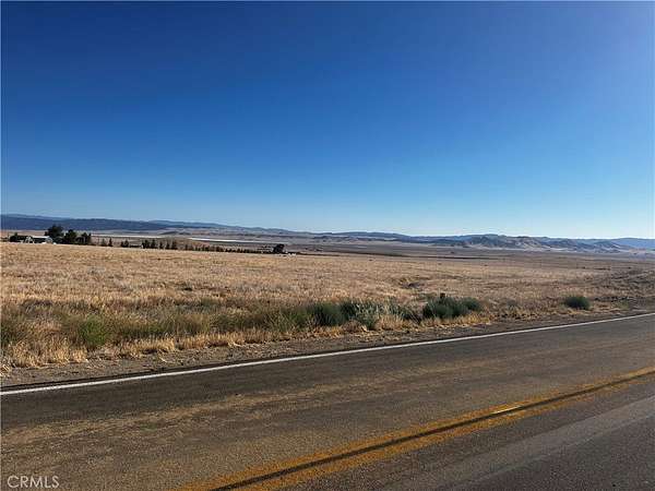 2.5 Acres of Land for Sale in Santa Margarita, California